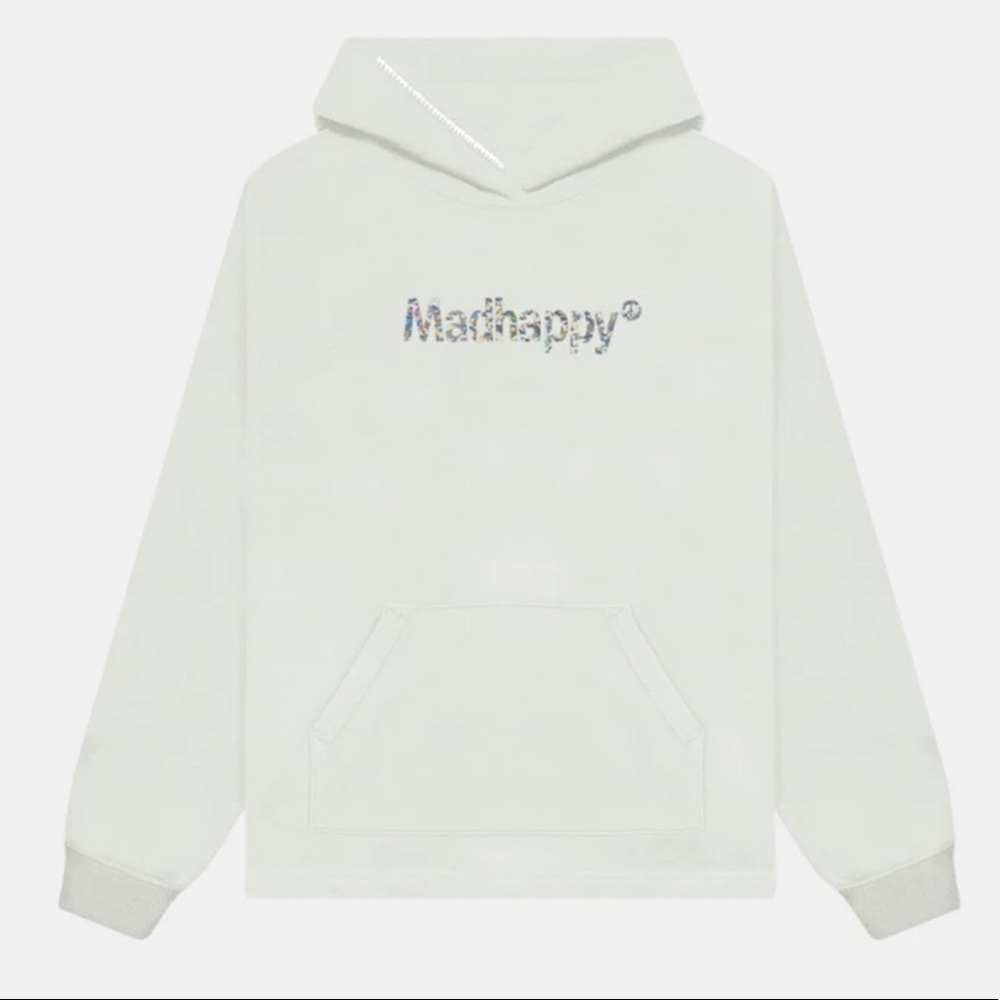 Madhappy reflection hoodie
